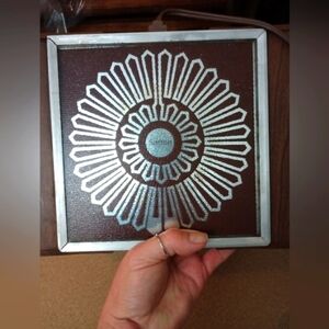 Vintage Salton Hotray Warming Tray